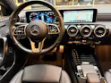 Mercedes-Benz A 220 Progressive Limousine