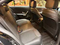 Mercedes-Benz A 220 Progressive Limousine