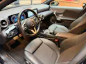 Mercedes-Benz A 220 Progressive Limousine