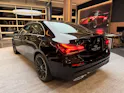Mercedes-Benz A 220 Progressive Limousine