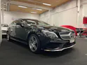 Mercedes-Benz CLS 350 CDI BlueTec 4m Sh.Brake