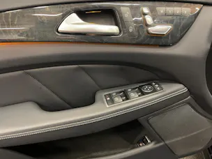 Mercedes-Benz CLS 350 CDI BlueTec 4m Sh.Brake