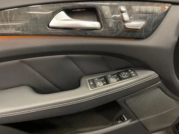 Mercedes-Benz CLS 350 CDI BlueTec 4m Sh.Brake