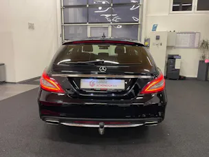 Mercedes-Benz CLS 350 CDI BlueTec 4m Sh.Brake