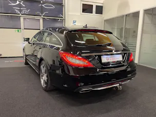 Mercedes-Benz CLS 350 CDI BlueTec 4m Sh.Brake