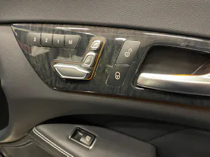 Mercedes-Benz CLS 350 CDI BlueTec 4m Sh.Brake