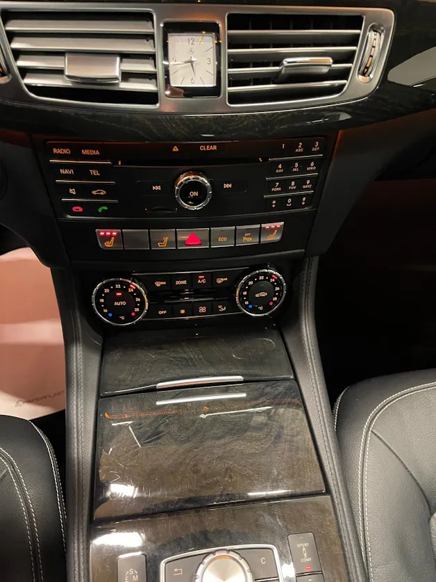 Mercedes-Benz CLS 350 CDI BlueTec 4m Sh.Brake