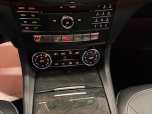 Mercedes-Benz CLS 350 CDI BlueTec 4m Sh.Brake
