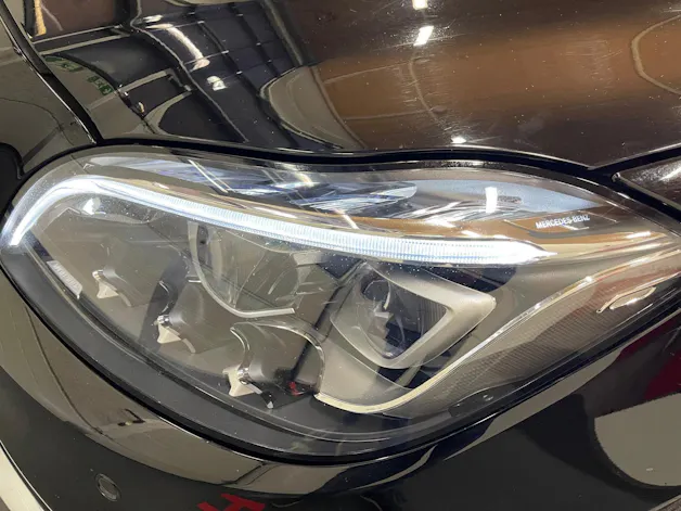 Mercedes-Benz CLS 350 CDI BlueTec 4m Sh.Brake