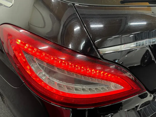 Mercedes-Benz CLS 350 CDI BlueTec 4m Sh.Brake