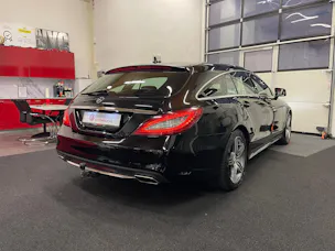 Mercedes-Benz CLS 350 CDI BlueTec 4m Sh.Brake