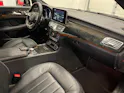 Mercedes-Benz CLS 350 CDI BlueTec 4m Sh.Brake
