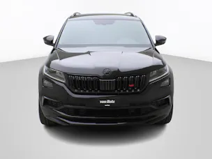 Škoda Kodiaq 2.0 Bi-TDI DSG RS
