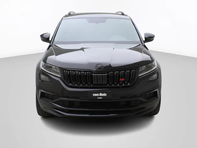 Škoda Kodiaq 2.0 Bi-TDI DSG RS