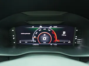 Škoda Kodiaq 2.0 Bi-TDI DSG RS