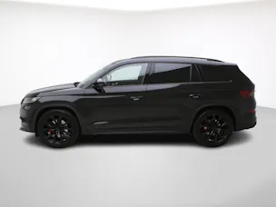 Škoda Kodiaq 2.0 Bi-TDI DSG RS
