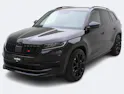 Škoda Kodiaq 2.0 Bi-TDI DSG RS