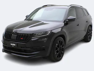 Škoda Kodiaq 2.0 Bi-TDI DSG RS