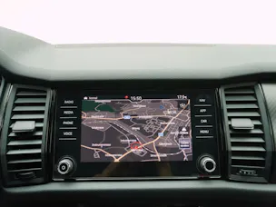 Škoda Kodiaq 2.0 Bi-TDI DSG RS