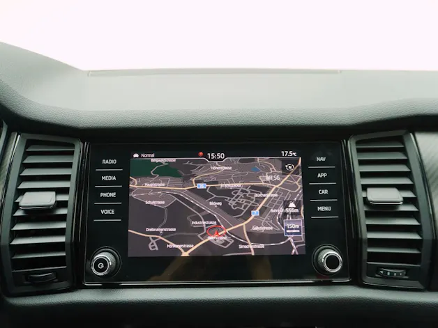 Škoda Kodiaq 2.0 Bi-TDI DSG RS