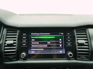 Škoda Kodiaq 2.0 Bi-TDI DSG RS