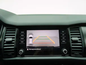 Škoda Kodiaq 2.0 Bi-TDI DSG RS