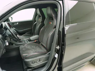 Škoda Kodiaq 2.0 Bi-TDI DSG RS