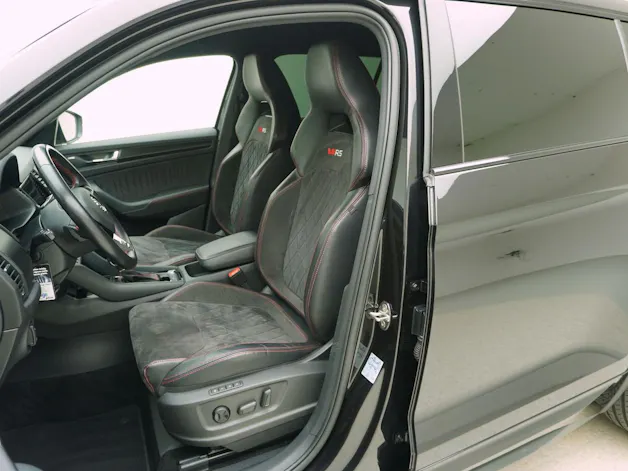 Škoda Kodiaq 2.0 Bi-TDI DSG RS