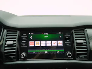 Škoda Kodiaq 2.0 Bi-TDI DSG RS