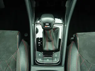 Škoda Kodiaq 2.0 Bi-TDI DSG RS