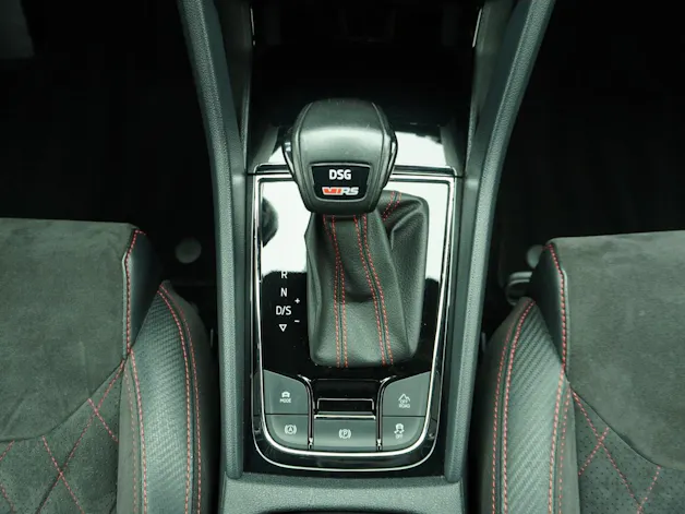 Škoda Kodiaq 2.0 Bi-TDI DSG RS