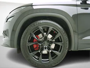 Škoda Kodiaq 2.0 Bi-TDI DSG RS