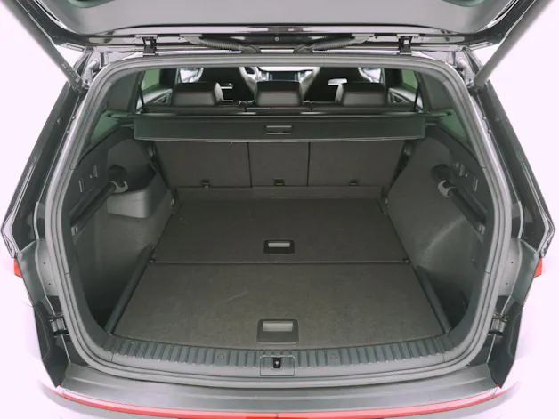 Škoda Kodiaq 2.0 Bi-TDI DSG RS