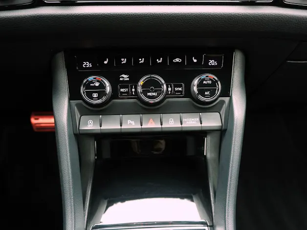 Škoda Kodiaq 2.0 Bi-TDI DSG RS
