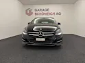 Mercedes-Benz B 180 d Style