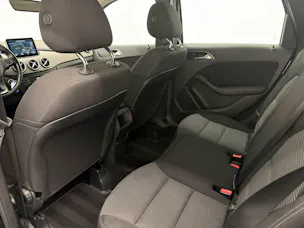 Mercedes-Benz B 180 d Style