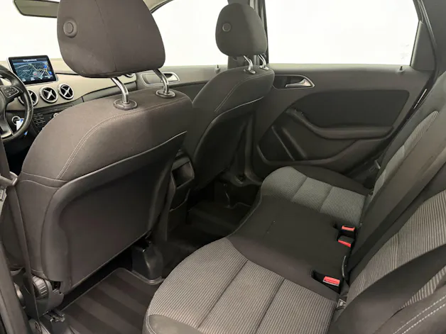 Mercedes-Benz B 180 d Style