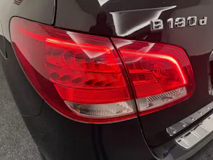 Mercedes-Benz B 180 d Style