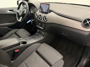 Mercedes-Benz B 180 d Style
