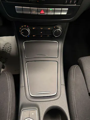 Mercedes-Benz B 180 d Style