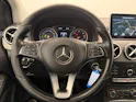 Mercedes-Benz B 180 d Style