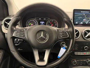 Mercedes-Benz B 180 d Style