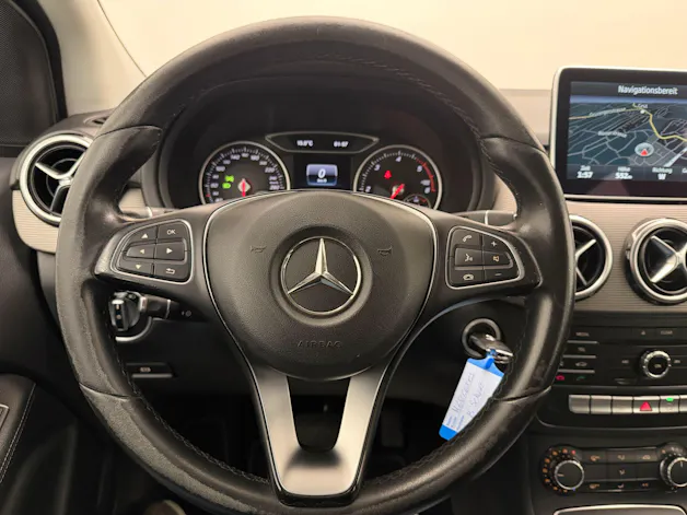 Mercedes-Benz B 180 d Style