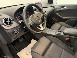 Mercedes-Benz B 180 d Style