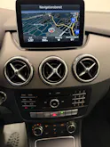 Mercedes-Benz B 180 d Style