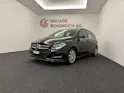 Mercedes-Benz B 180 d Style