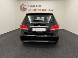 Mercedes-Benz B 180 d Style