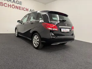 Mercedes-Benz B 180 d Style