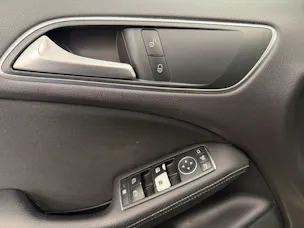 Mercedes-Benz B 180 d Style