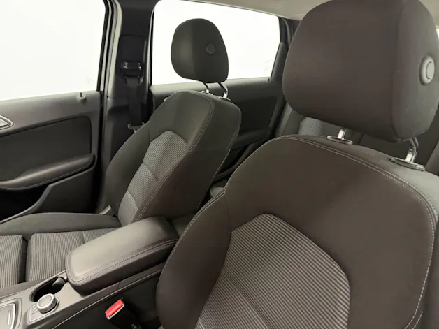 Mercedes-Benz B 180 d Style